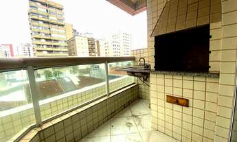 Imagem: APARTAMENTO COM 43 m² - AVIAÇÃO - PRAIA