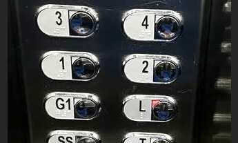 Imagem 2: APARTAMENTO COM 38 m² - BOQUEIRÃO - PRAIA GRANDE SP