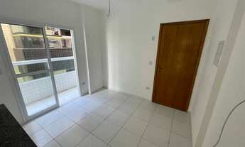 Imagem 3: APARTAMENTO COM 38 m² - BOQUEIRÃO - PRAIA GRANDE SP
