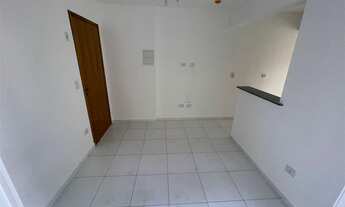 Imagem 4: APARTAMENTO COM 38 m² - BOQUEIRÃO - PRAIA GRANDE SP
