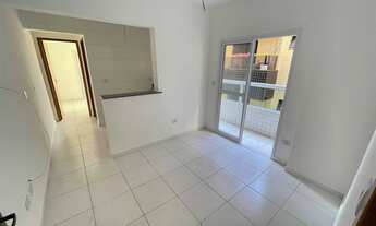 Imagem 5: APARTAMENTO COM 38 m² - BOQUEIRÃO - PRAIA GRANDE SP