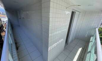 Imagem 6: APARTAMENTO COM 38 m² - BOQUEIRÃO - PRAIA GRANDE SP