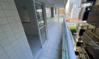 Imagem 7: APARTAMENTO COM 38 m² - BOQUEIRÃO - PRAIA GRANDE SP
