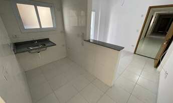 Imagem 6: APARTAMENTO COM 38 m² - BOQUEIRÃO - PRAIA GRANDE SP