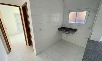 Imagem 7: APARTAMENTO COM 38 m² - BOQUEIRÃO - PRAIA GRANDE SP