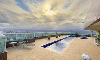 Imagem 5: APARTAMENTO COM 115 m² - GUILHERMINA - PRAIA GRANDE SP