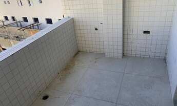 Imagem 6: APARTAMENTO COM 52 m² - AVIAÇÃO - PRAIA GRANDE SP