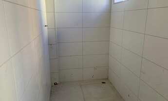 Imagem 7: APARTAMENTO COM 52 m² - AVIAÇÃO - PRAIA GRANDE SP