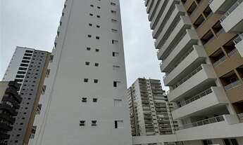 Imagem 5: APARTAMENTO COM 52 m² - AVIAÇÃO - PRAIA GRANDE SP