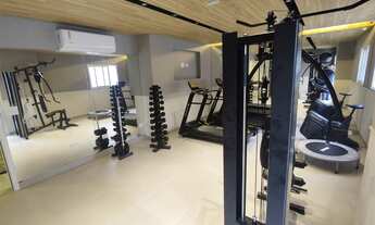 Imagem 2: APARTAMENTO COM 63 m² - AVIAÇÃO - PRAIA GRANDE SP