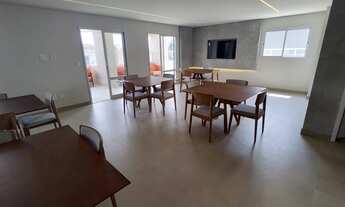 Imagem 4: APARTAMENTO COM 63 m² - AVIAÇÃO - PRAIA GRANDE SP