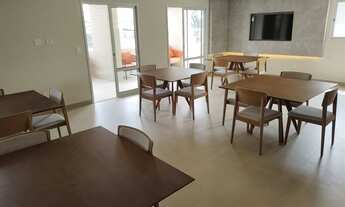 Imagem 5: APARTAMENTO COM 63 m² - AVIAÇÃO - PRAIA GRANDE SP