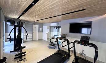 Imagem 3: APARTAMENTO COM 63 m² - AVIAÇÃO - PRAIA GRANDE SP