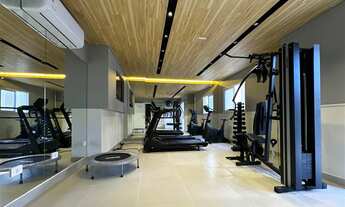 Imagem 6: APARTAMENTO COM 63 m² - AVIAÇÃO - PRAIA GRANDE SP