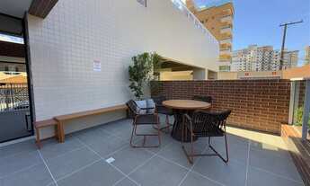 Imagem 7: APARTAMENTO COM 63 m² - AVIAÇÃO - PRAIA GRANDE SP