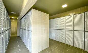 Imagem 5: APARTAMENTO COM 63 m² - AVIAÇÃO - PRAIA GRANDE SP