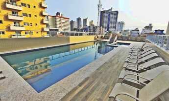 Imagem 2: APARTAMENTO COM 63 m² - AVIAÇÃO - PRAIA GRANDE SP