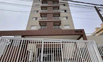 Imagem 2: APARTAMENTO COM 63 m² - AVIAÇÃO - PRAIA GRANDE SP