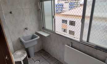 Imagem 3: APARTAMENTO COM 80 m² - AVIAÇÃO - PRAIA GRANDE SP