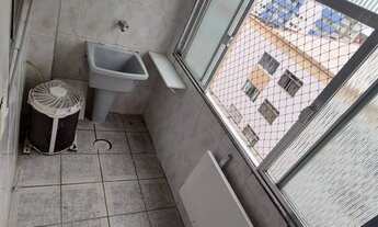 Imagem 4: APARTAMENTO COM 80 m² - AVIAÇÃO - PRAIA GRANDE SP