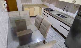 Imagem 5: APARTAMENTO COM 80 m² - AVIAÇÃO - PRAIA GRANDE SP