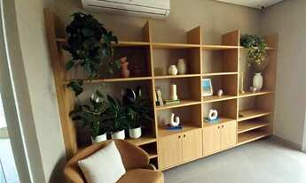 Imagem: APARTAMENTO COM 40 m² - BOQUEIRÃO - PRAIA