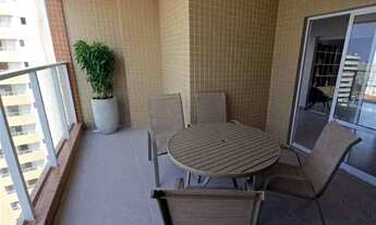 Imagem 2: APARTAMENTO COM 38 m² - BOQUEIRÃO - PRAIA GRANDE SP