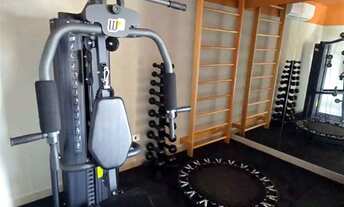 Imagem 7: APARTAMENTO COM 38 m² - BOQUEIRÃO - PRAIA GRANDE SP