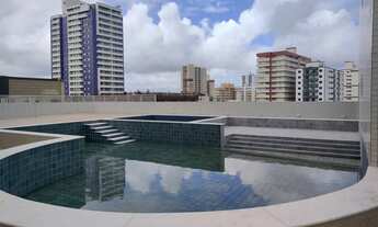 Imagem: APARTAMENTO COM 85 m² - AVIAÇÃO - PRAIA