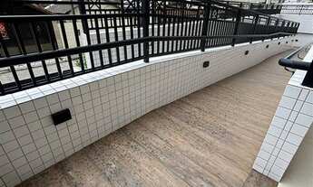 Imagem 4: APARTAMENTO COM 85 m² - AVIAÇÃO - PRAIA GRANDE SP