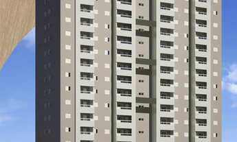 Imagem 2: APARTAMENTO COM 65 m² - GUILHERMINA - PRAIA GRANDE SP