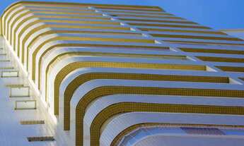 Imagem 2: APARTAMENTO COM 96.68 m² - TUPI - PRAIA GRANDE SP