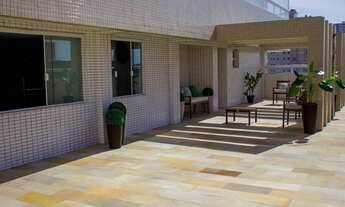 Imagem 6: APARTAMENTO COM 96.68 m² - TUPI - PRAIA GRANDE SP