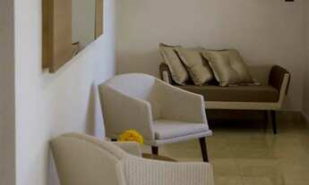 Imagem 4: APARTAMENTO COM 96.68 m² - TUPI - PRAIA GRANDE SP