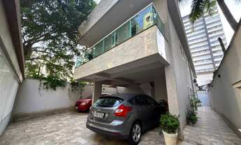 Imagem: CASA AVIAÇÃO - PRAIA GRANDE SP