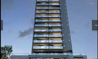 Imagem 1: APARTAMENTO COM 86.33 m² - AVIAÇÃO - PRAIA GRANDE SP