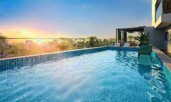 Imagem 6: APARTAMENTO COM 92.55 m² - AVIAÇÃO - PRAIA GRANDE SP