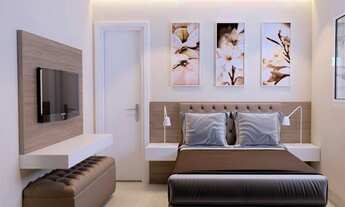 Imagem 5: APARTAMENTO COM 70 m² - GUILHERMINA - PRAIA GRANDE SP