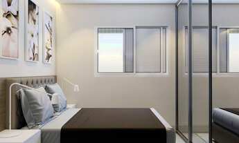 Imagem 7: APARTAMENTO COM 70 m² - GUILHERMINA - PRAIA GRANDE SP