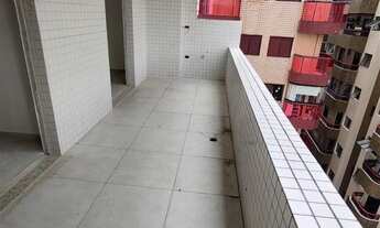 Imagem 6: APARTAMENTO COM 76 m² - TUPI - PRAIA GRANDE SP