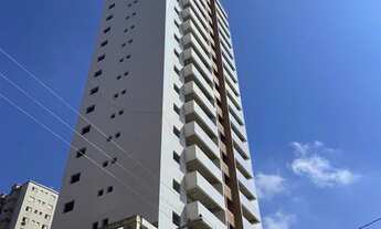 Imagem 2: APARTAMENTO COM 53 m² - AVIAÇÃO - PRAIA GRANDE SP