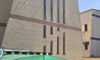 Imagem: APARTAMENTO COM 18 m² - OCIAN - PRAIA GRANDE