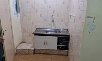 Imagem 2: APARTAMENTO COM 18 m² - OCIAN - PRAIA GRANDE SP
