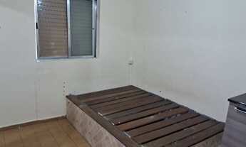 Imagem 4: APARTAMENTO COM 18 m² - OCIAN - PRAIA GRANDE SP