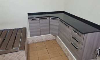 Imagem 5: APARTAMENTO COM 18 m² - OCIAN - PRAIA GRANDE SP