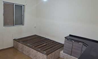 Imagem 7: APARTAMENTO COM 18 m² - OCIAN - PRAIA GRANDE SP