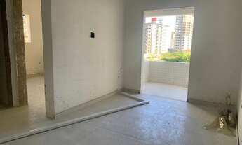 Imagem: APARTAMENTO COM 52 m² - AVIAÇÃO - PRAIA