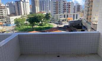 Imagem 2: APARTAMENTO COM 52 m² - AVIAÇÃO - PRAIA GRANDE SP