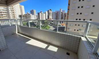 Imagem 6: APARTAMENTO COM 88 m² - AVIAÇÃO - PRAIA GRANDE SP