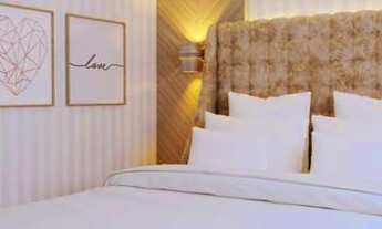 Imagem 3: APARTAMENTO AVIAÇÃO - PRAIA GRANDE SP